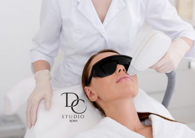 Depilazione Laser Roma Infernetto